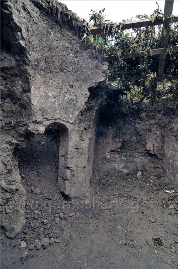 Kadirbeyzade İbrahim Lütfü Paşa Konağı Hızla Yükseliyor 10