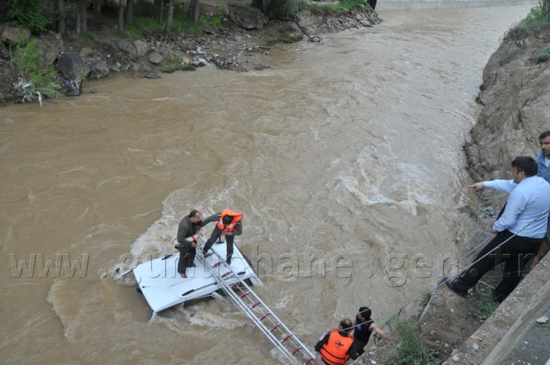 Harşit'te Can Pazarı 20