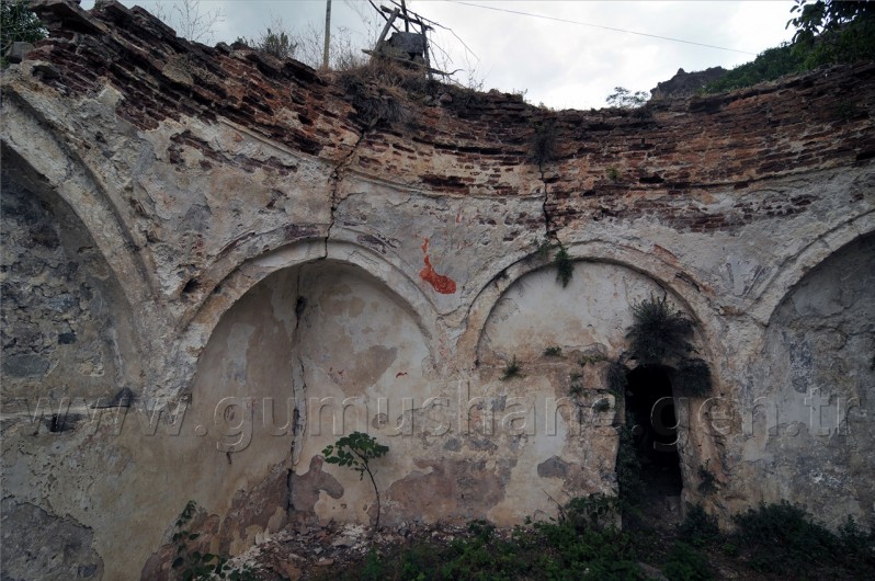 Kadirbeyzade İbrahim Lütfü Paşa Konağı Hızla Yükseliyor 17