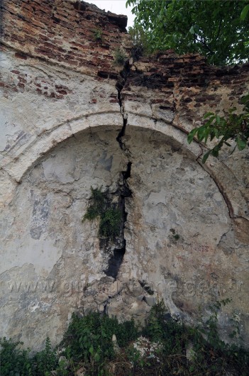 Kadirbeyzade İbrahim Lütfü Paşa Konağı Hızla Yükseliyor 18