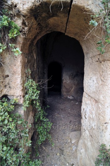 Kadirbeyzade İbrahim Lütfü Paşa Konağı Hızla Yükseliyor 19