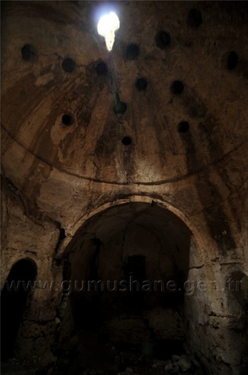 Kadirbeyzade İbrahim Lütfü Paşa Konağı Hızla Yükseliyor 20