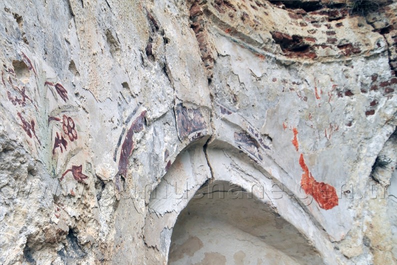 Kadirbeyzade İbrahim Lütfü Paşa Konağı Hızla Yükseliyor 21