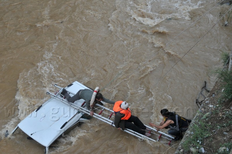 Harşit'te Can Pazarı 25