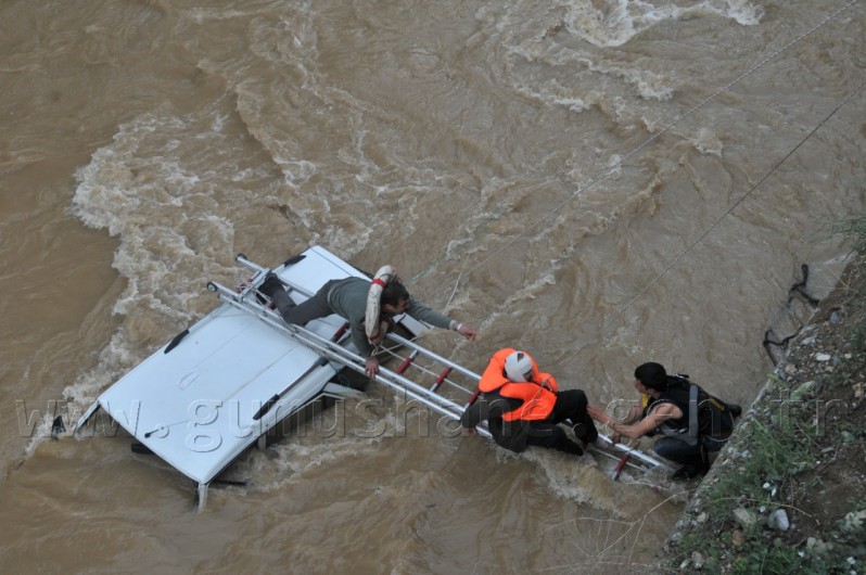 Harşit'te Can Pazarı 26