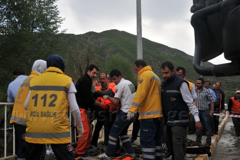 Harşit'te Can Pazarı 28