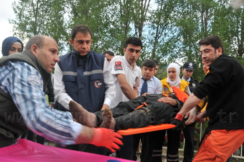 Harşit'te Can Pazarı 30