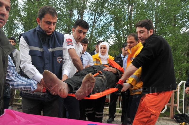 Harşit'te Can Pazarı 31