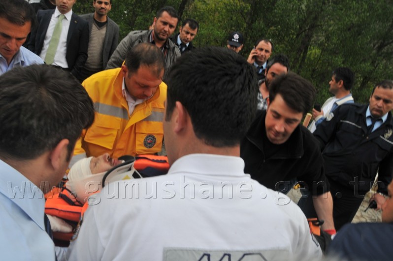 Harşit'te Can Pazarı 32