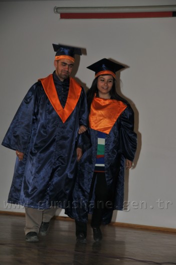 Gümüşhane'de 4.Engelliler Şenliği Yapıldı 12