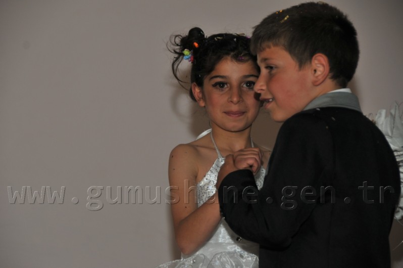 Gümüşhane'de 4.Engelliler Şenliği Yapıldı 13