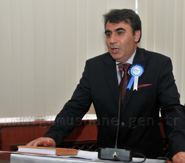 Gümüşhane'de Sosyal Güvenlik Haftası Etkinlikleri 6