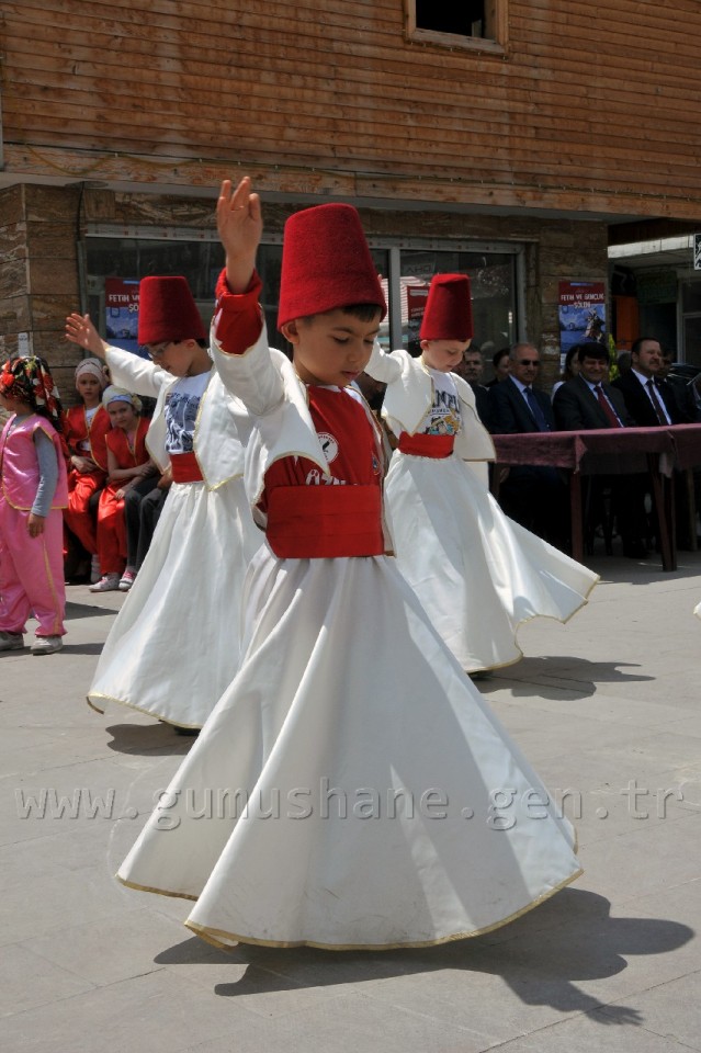 Özel Bahar Kolejinden Resim Sergisi 4