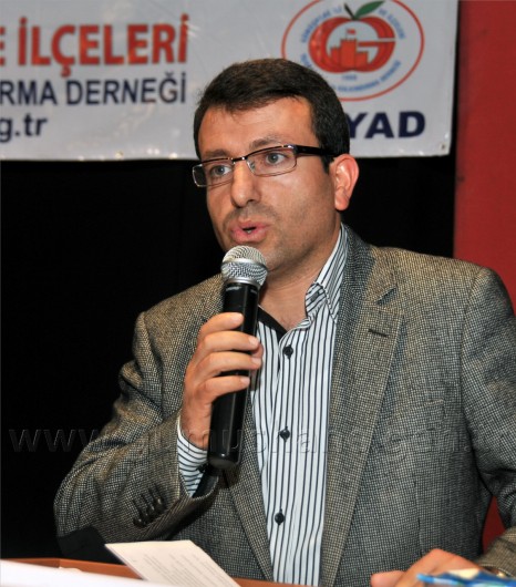 Ahmet Ziyaüddin Gümüşhanevi Doğduğu Yerde Anıldı 17