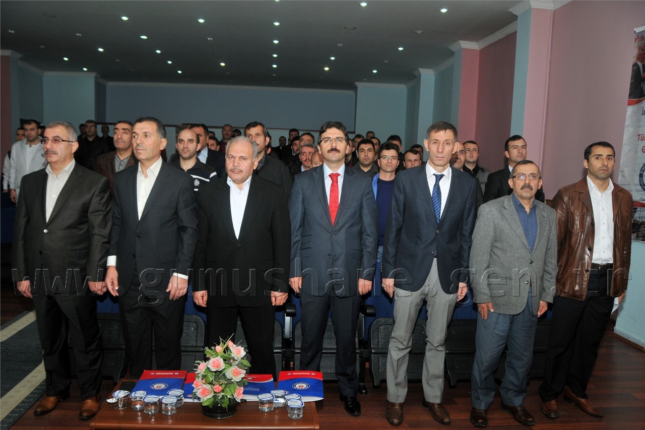 Eğitim-Bir-Sen'in Yeni Başkanı Musa Uncu 3