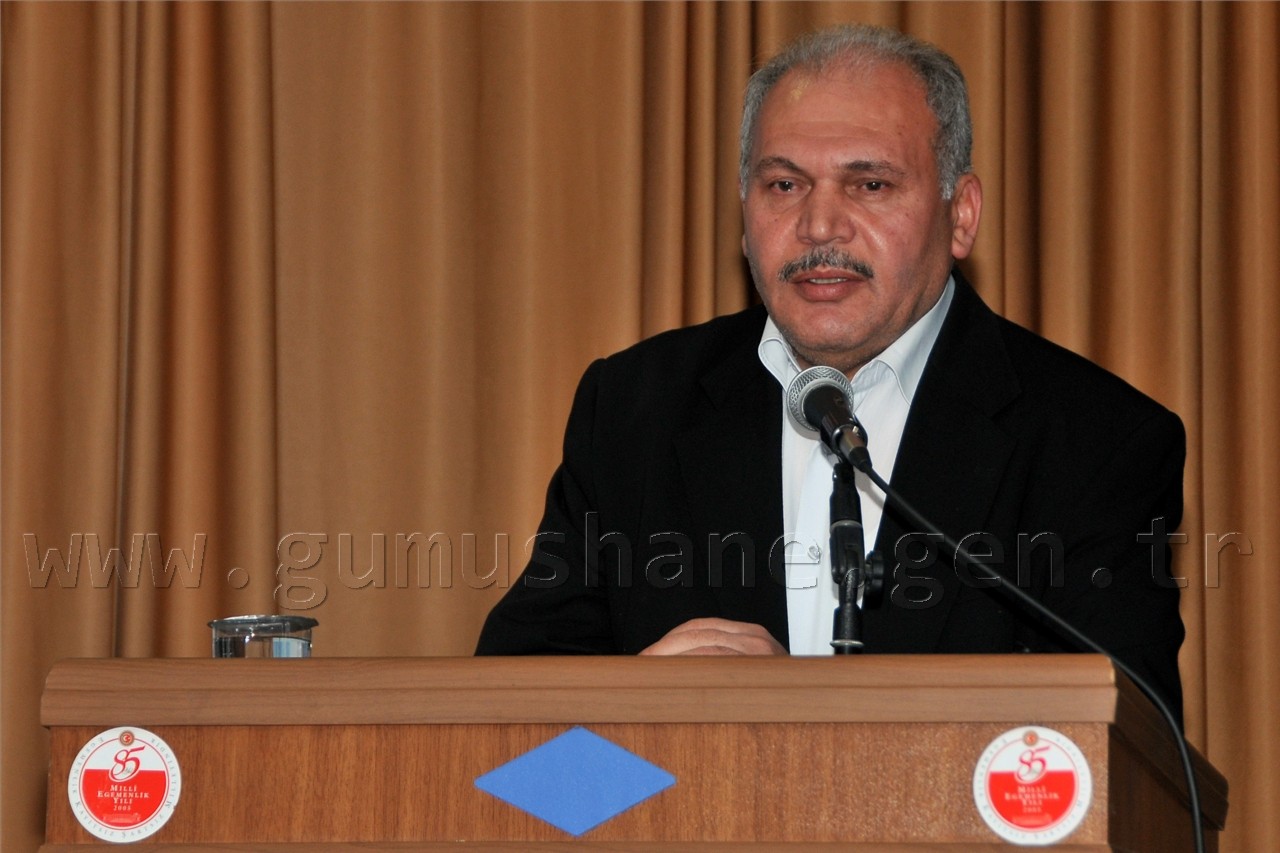 Eğitim-Bir-Sen'in Yeni Başkanı Musa Uncu 7