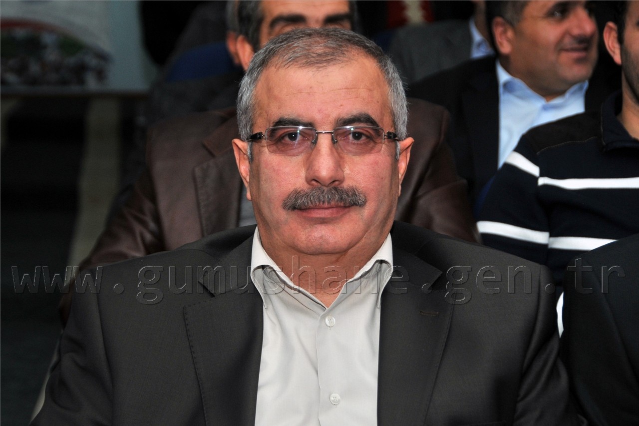 Eğitim-Bir-Sen'in Yeni Başkanı Musa Uncu 13