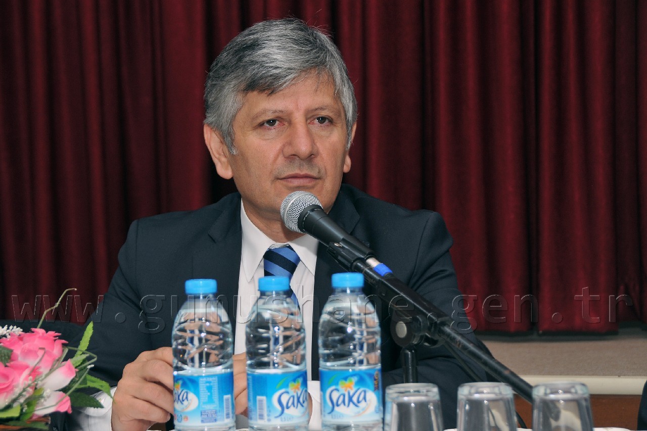 Köse'de Devlet-Millet Buluşması 3