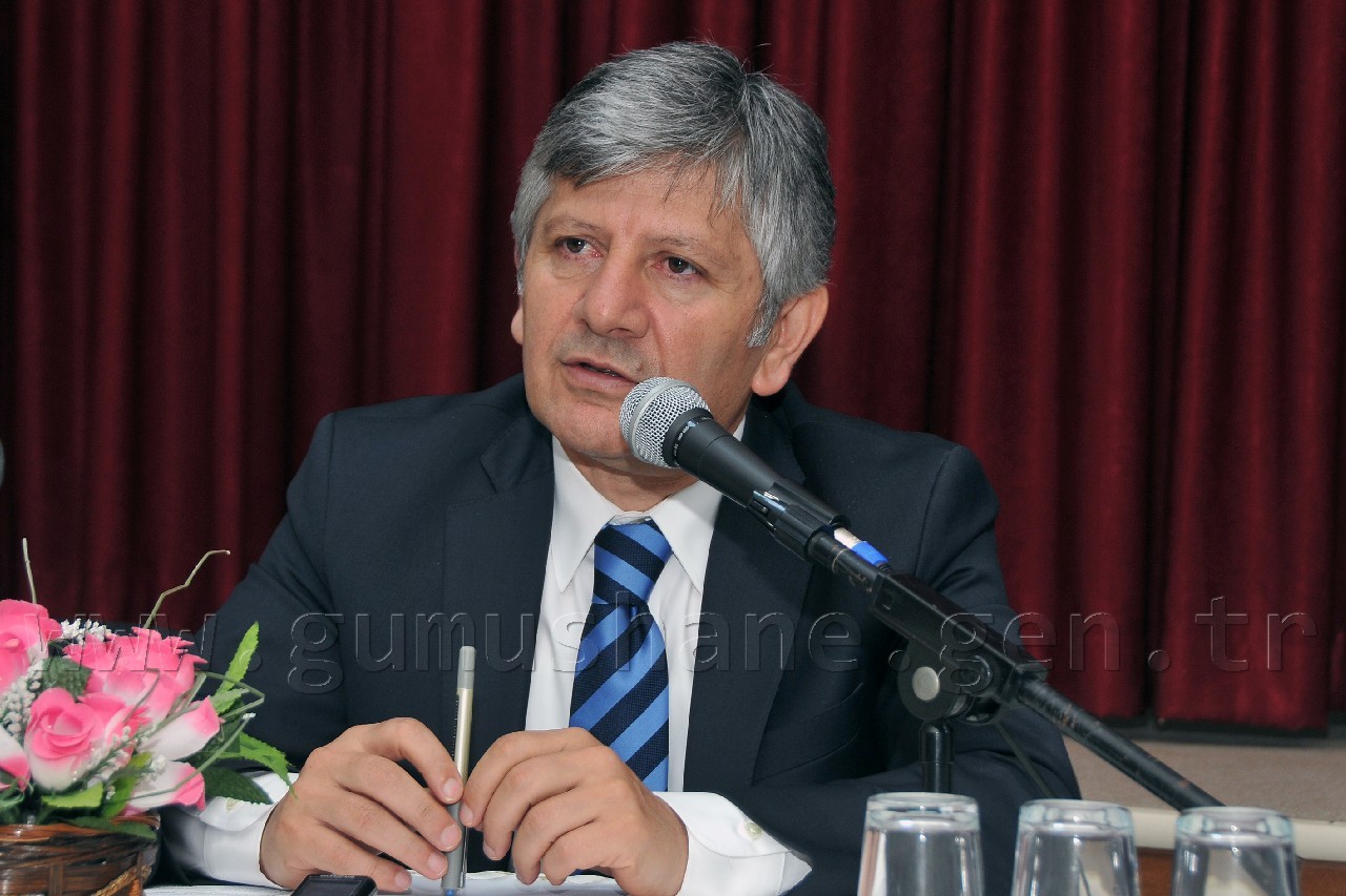 Köse'de Devlet-Millet Buluşması 5