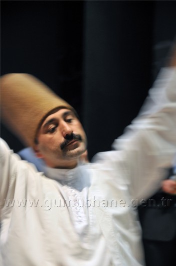 Ahmet Ziyaüddin Gümüşhanevi Doğduğu Yerde Anıldı 26