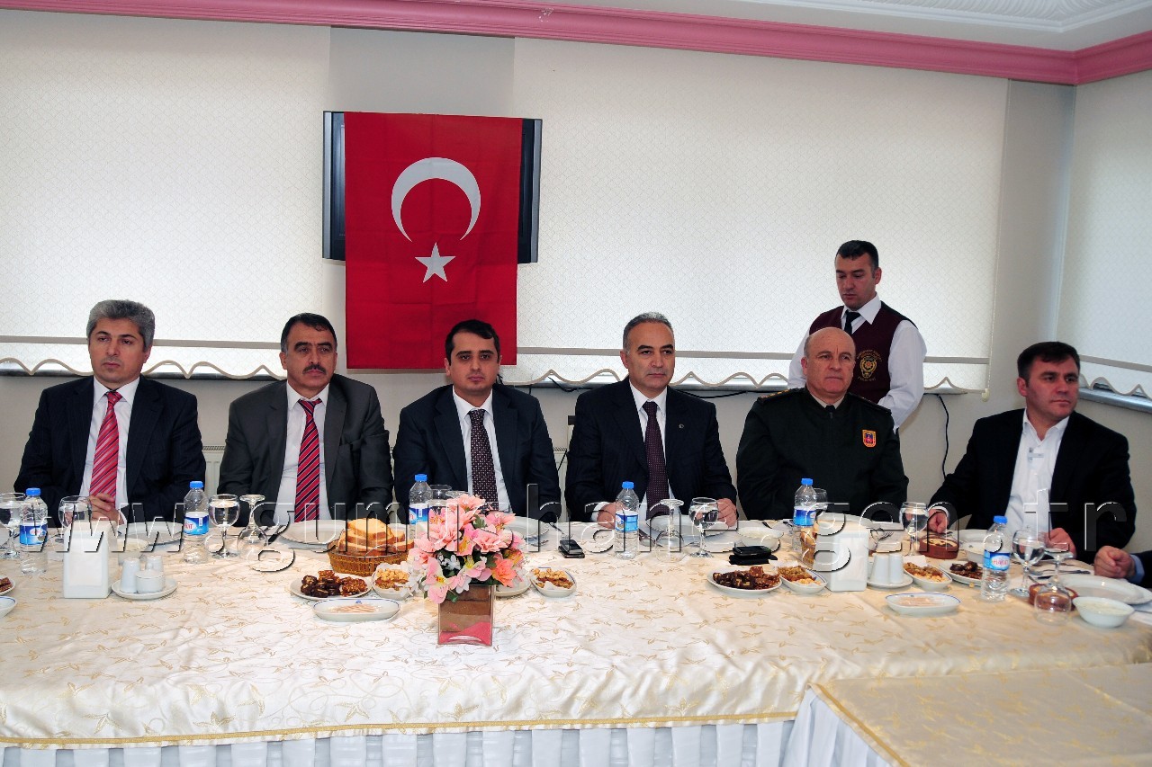 Gümüşhane'de Zeki, Çevik Ve Ahlaklı Projesi Sona Erdi 4