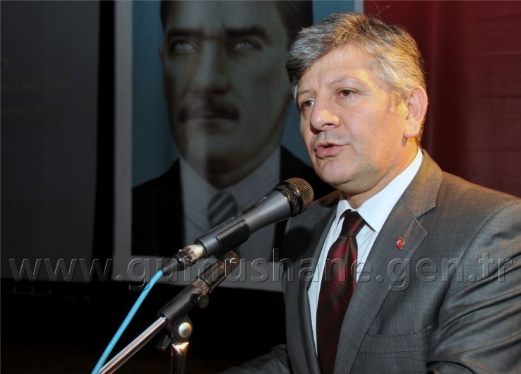 AK Gençlik Akif'i Unutmadı 5