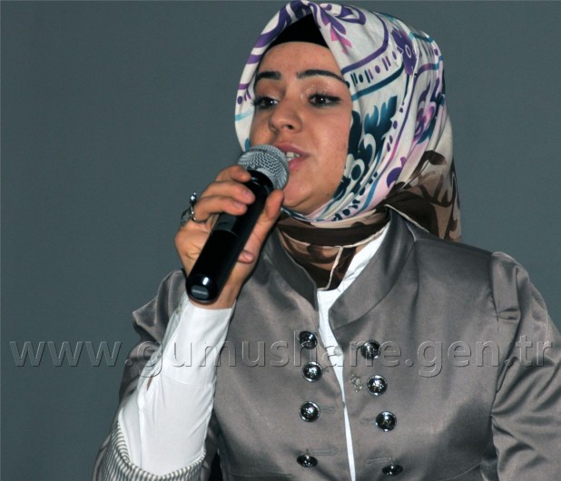 AK Gençlik Akif'i Unutmadı 6