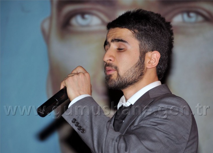 AK Gençlik Akif'i Unutmadı 7