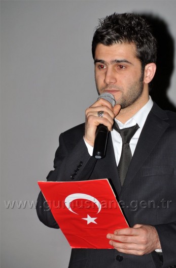 AK Gençlik Akif'i Unutmadı 8