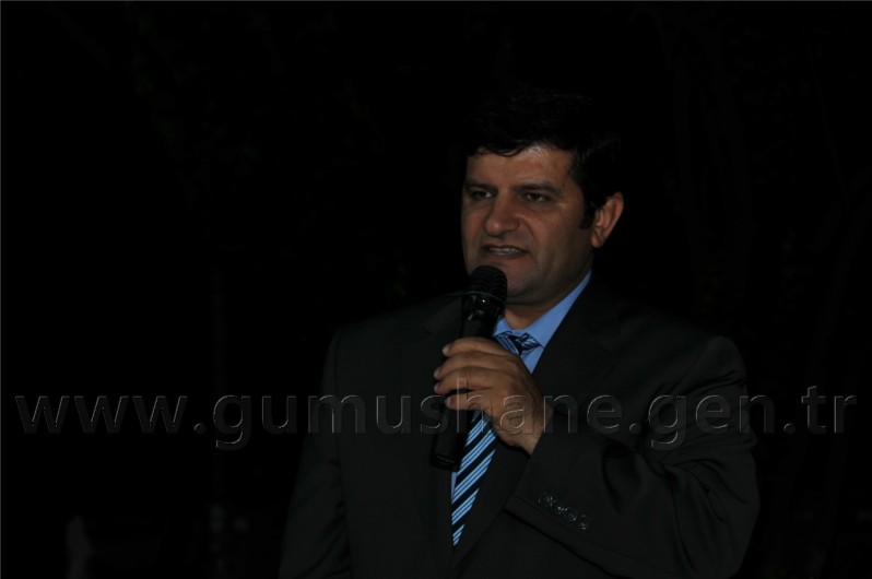 Bekir Bozdağ, Şehit Aileleri ve Gazilerle İftar Yaptı 11