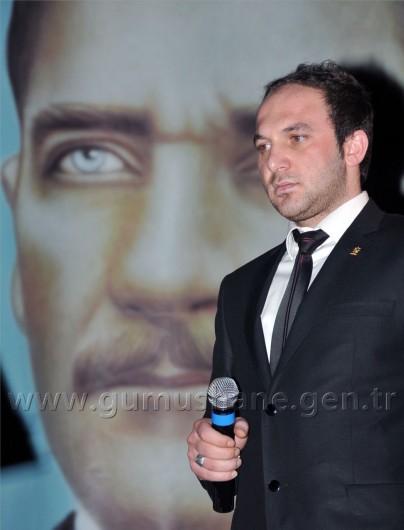 AK Gençlik Akif'i Unutmadı 10