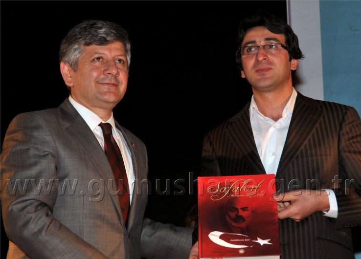 AK Gençlik Akif'i Unutmadı 15