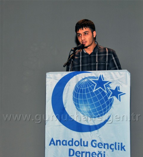 Mekke'nin Fethi Gümüşhane'de Kutlandı 6