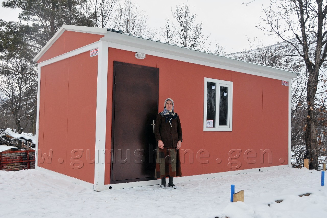 Milletvekili Aydın: Asıl Mutluluk Gözlerdeki Tebessüme Sebep Olmaktır 6