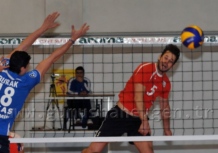 Canın sağolsun Torul: 0-3 14