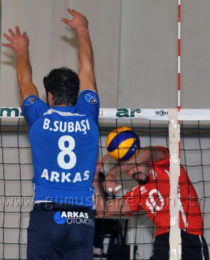 Canın sağolsun Torul: 0-3 18