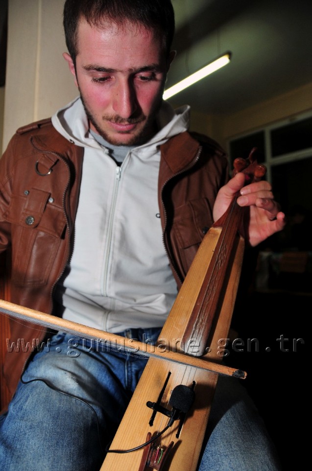 Yağmurdere'de Galandar Kutlaması 12