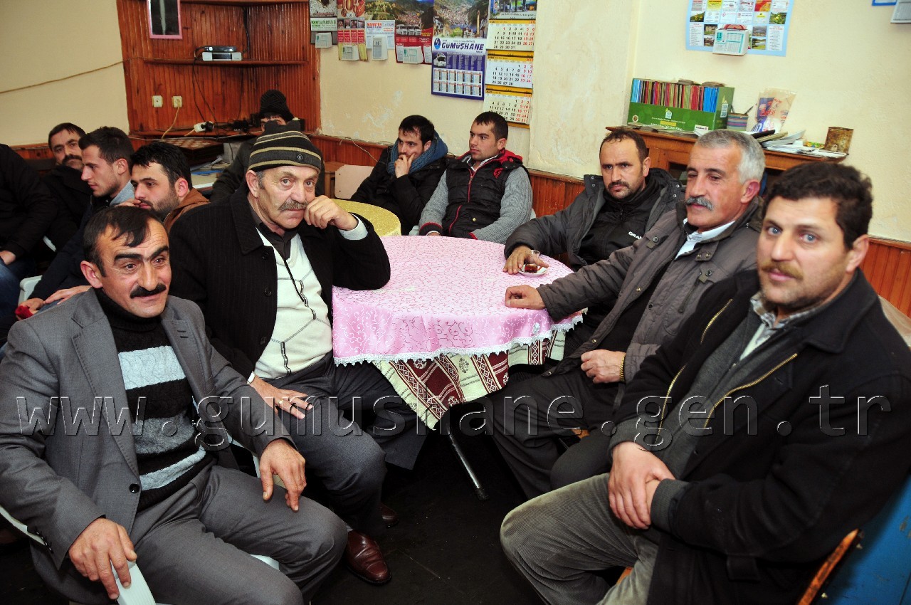 Yağmurdere'de Galandar Kutlaması 13