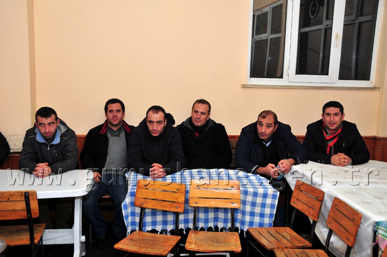 Yağmurdere'de Galandar Kutlaması 15