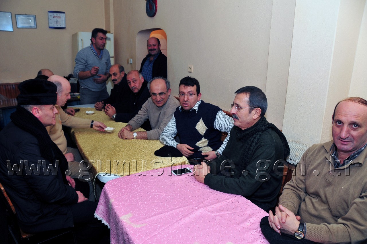 Yağmurdere'de Galandar Kutlaması 16