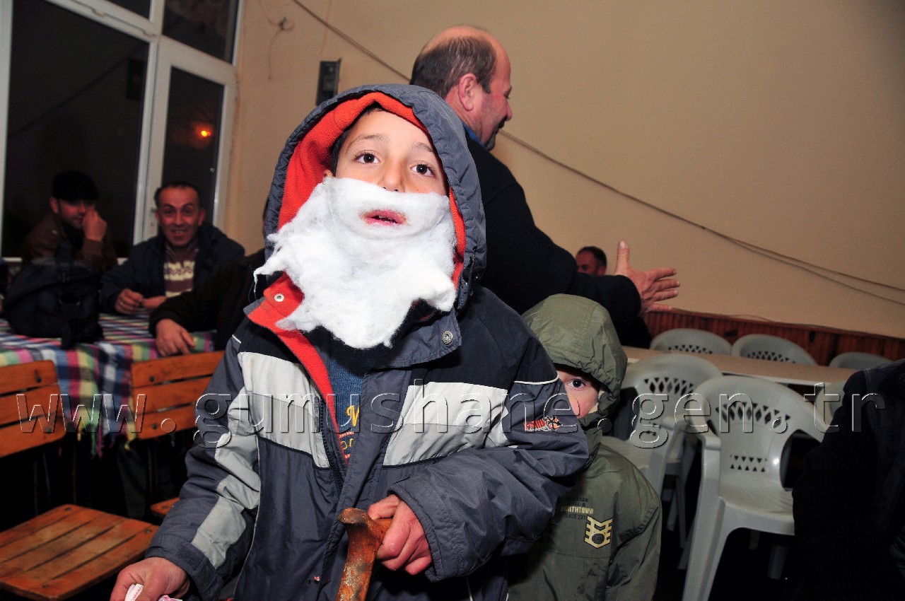 Yağmurdere'de Galandar Kutlaması 17