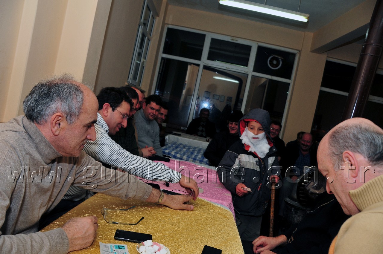 Yağmurdere'de Galandar Kutlaması 18