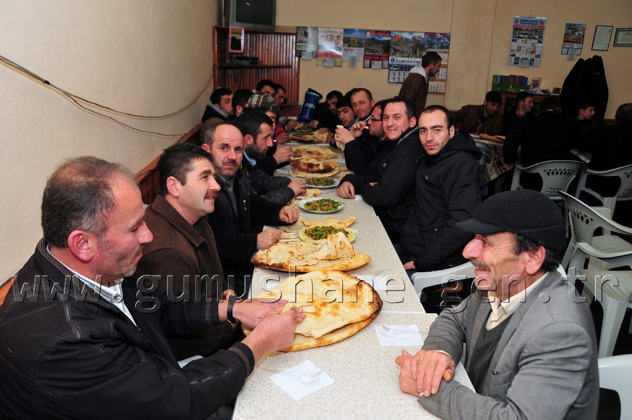 Yağmurdere'de Galandar Kutlaması 19