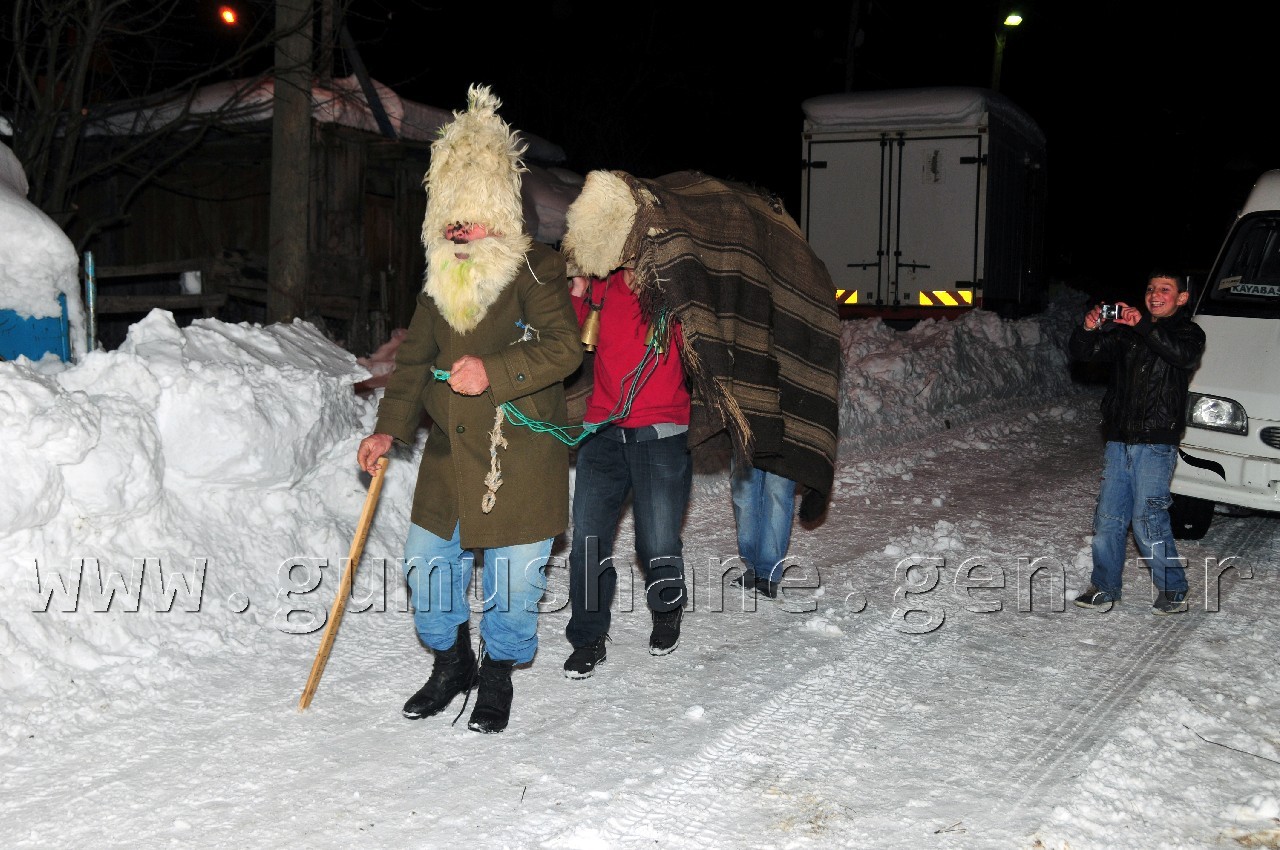 Yağmurdere'de Galandar Kutlaması 21