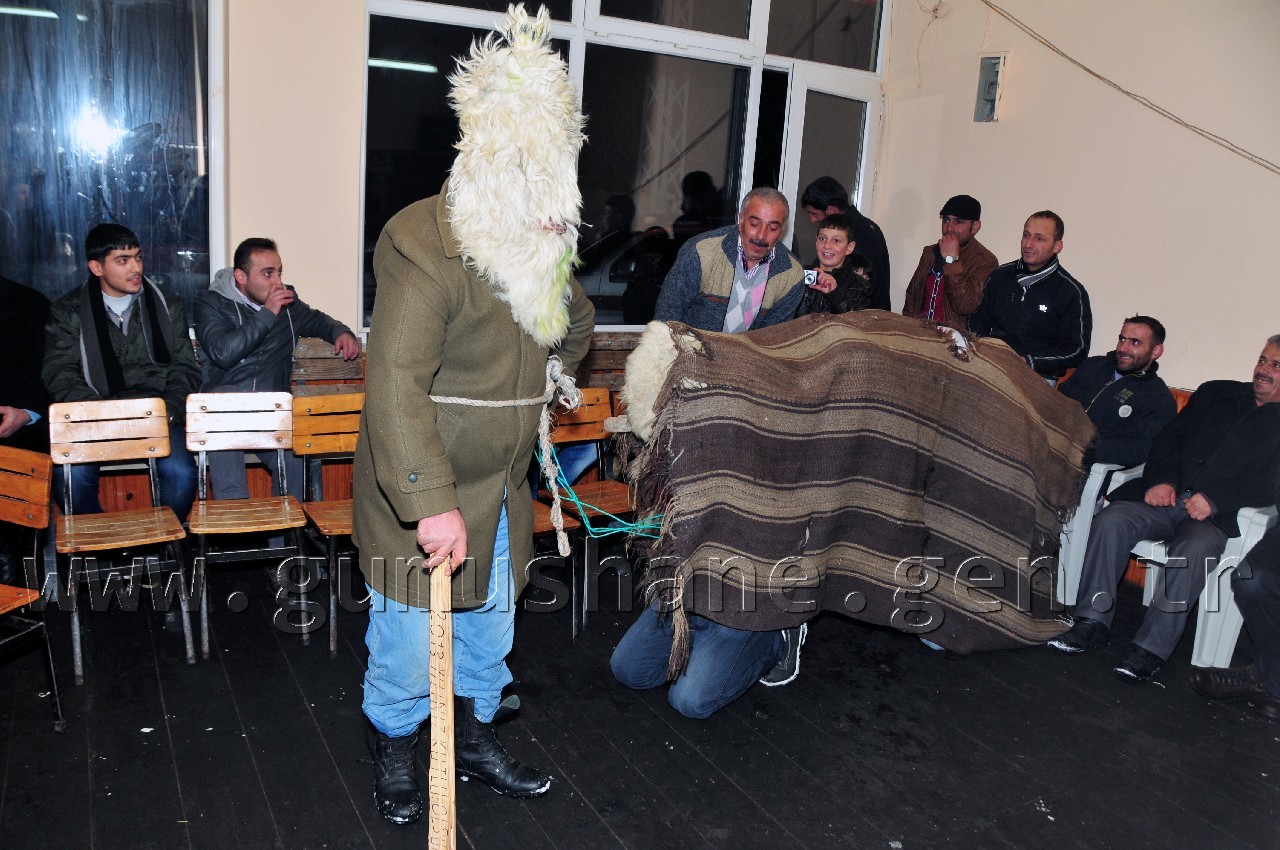 Yağmurdere'de Galandar Kutlaması 22