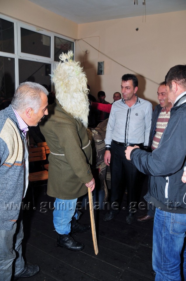Yağmurdere'de Galandar Kutlaması 23