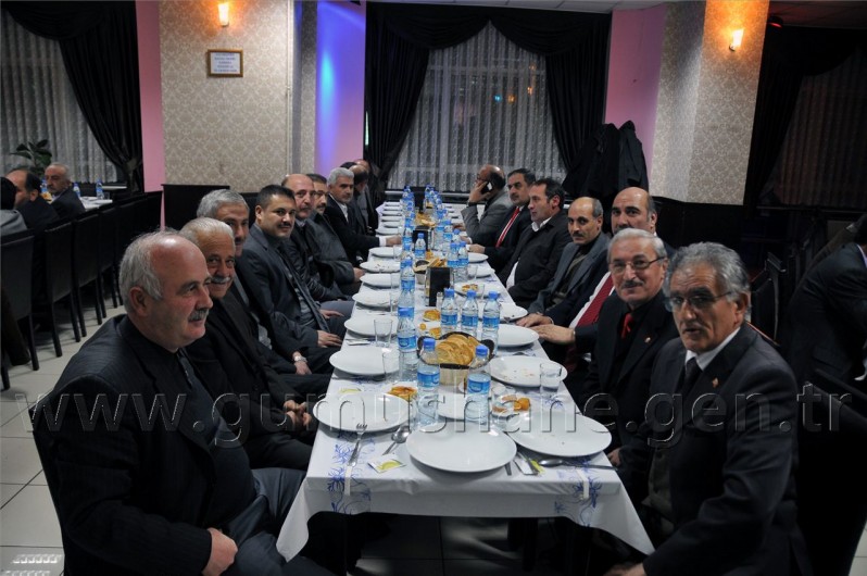 Turizm Sektörüne Ara Eleman Yetiştirme Projesi 11