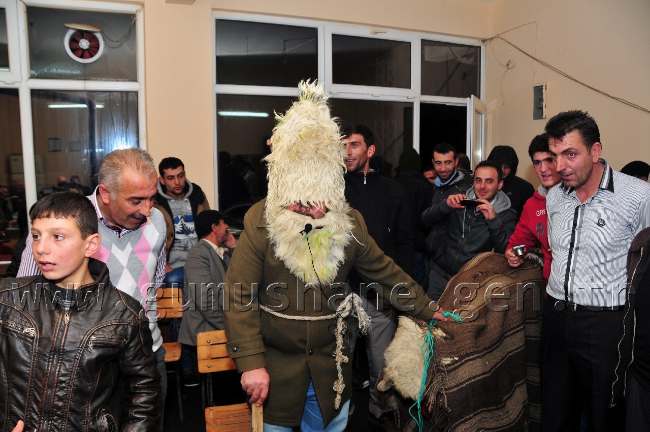 Yağmurdere'de Galandar Kutlaması 24