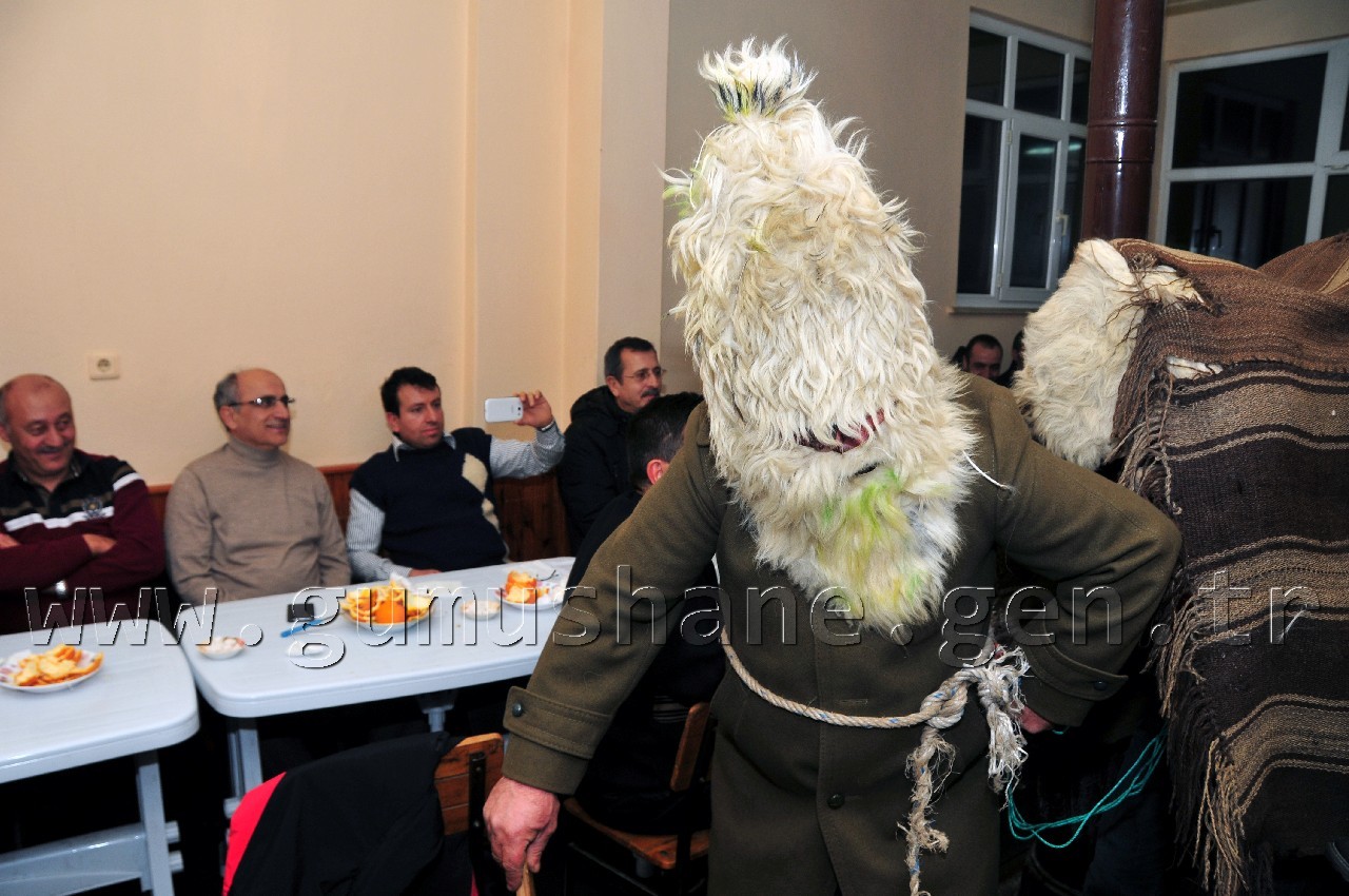 Yağmurdere'de Galandar Kutlaması 26