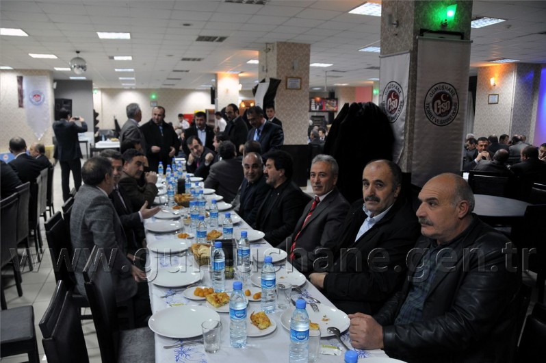 Turizm Sektörüne Ara Eleman Yetiştirme Projesi 13